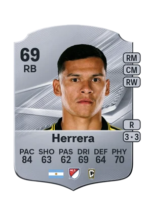Herrera 69 RB