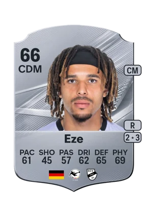 Eze 66 CDM