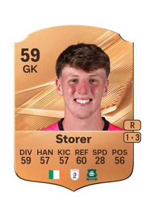 Storer 59 GK