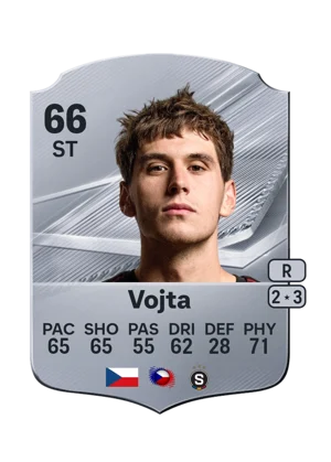 Vojta 66 ST