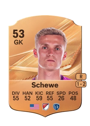 Schewe 53 GK