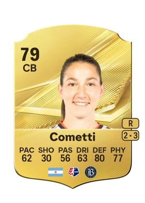 Cometti 79 CB