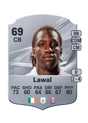 Lawal 69 CB