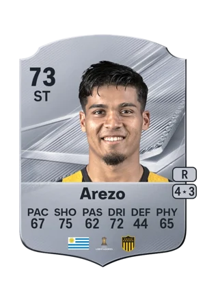 Arezo 73 ST