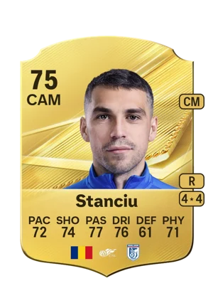 Stanciu 75 CAM
