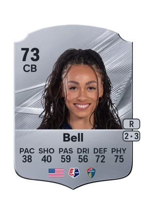Bell 73 CB