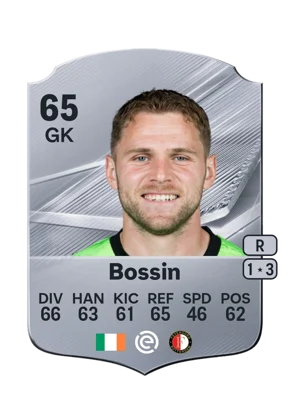 Bossin 65 GK