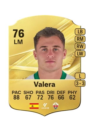 Valera 76 LM