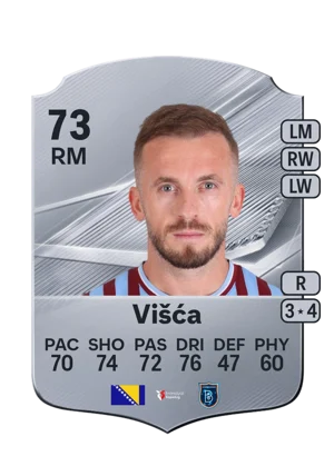 Višća 73 RM