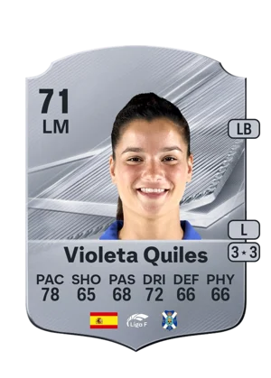 Violeta Quiles 71 LM