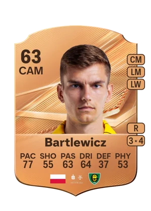 Bartlewicz 63 CAM