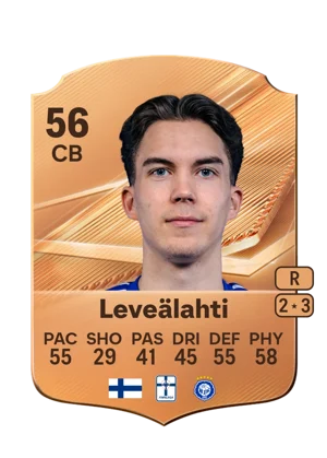 Leveälahti 56 CB