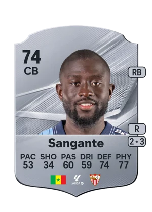 Sangante 74 CB