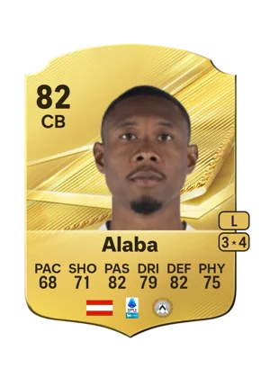 Alaba 82 CB