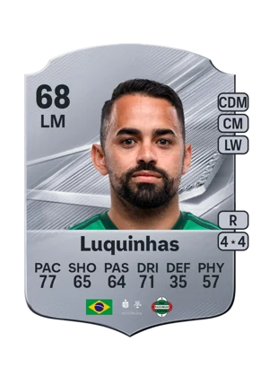 Luquinhas 68 LM
