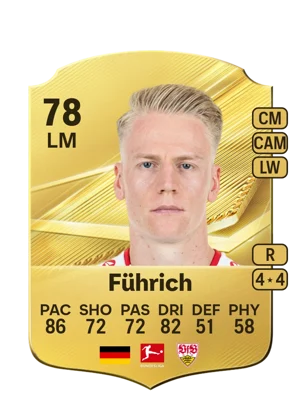 Führich 78 LM