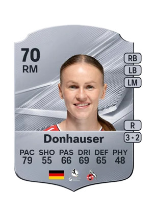 Donhauser 70 RM