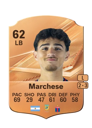 Marchese 62 LB