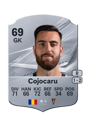 Cojocaru 69 GK