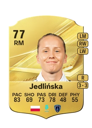 Jedlińska 77 RM