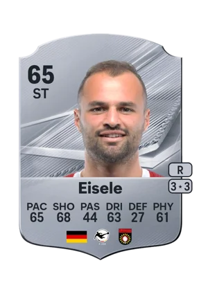 Eisele 65 ST