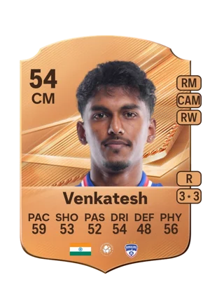 Venkatesh 54 CM