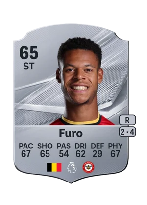 Furo 65 ST