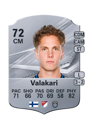 Valakari 72 CM