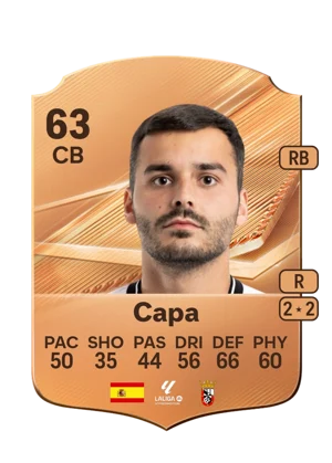 Capa 63 CB