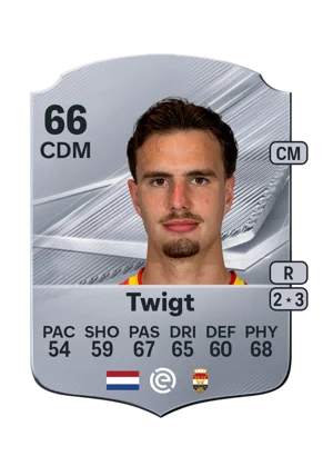 Twigt 66 CDM