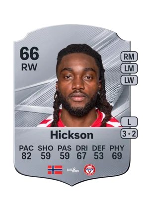 Hickson 66 RW