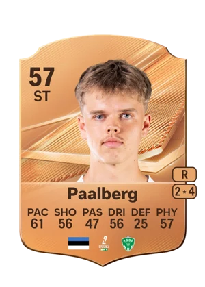 Paalberg 57 ST