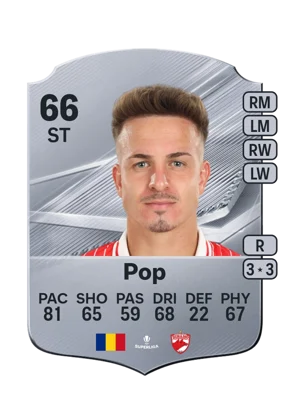 Pop 66 ST