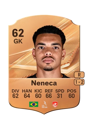 Neneca 62 GK
