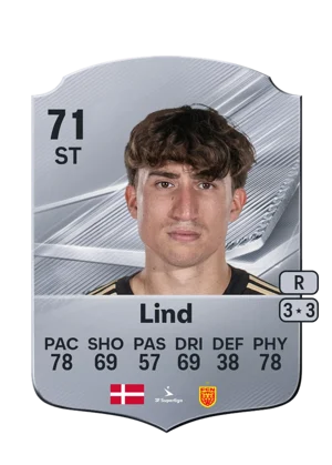 Lind 71 ST