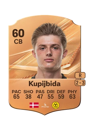 Kupijbida 60 CB