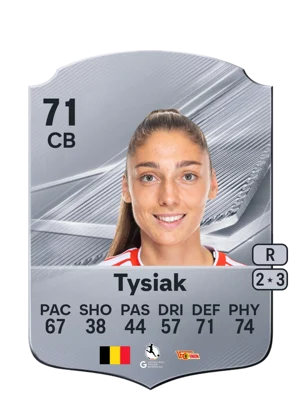 Tysiak 71 CB