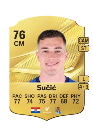 Sučić 76 CM