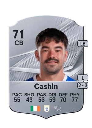 Cashin 71 CB