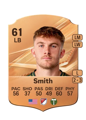 Smith 61 LB