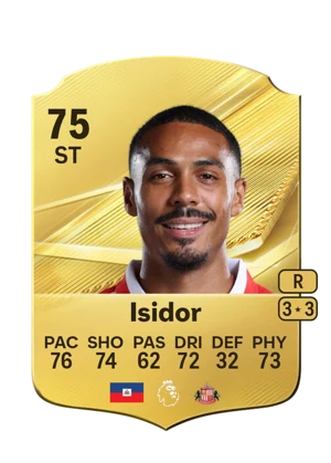 Isidor 75 ST
