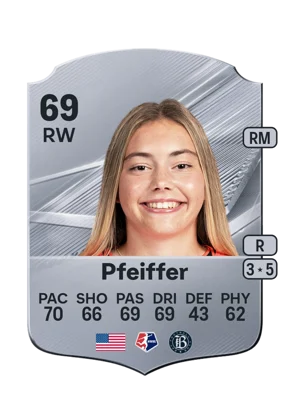 Pfeiffer 69 RW