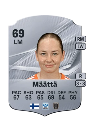 Määttä 69 LM