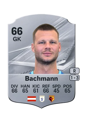Bachmann 66 GK