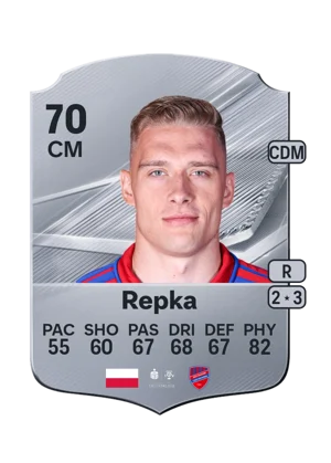 Repka 70 CM