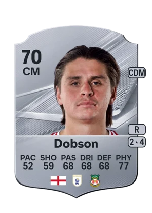 Dobson 70 CM