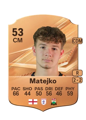 Matejko 53 CM