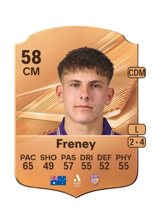 Freney 58 CM