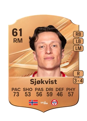 Sjøkvist 61 RM