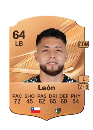León 64 LB